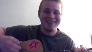 The Spill Canvas - Half Brother (cover)