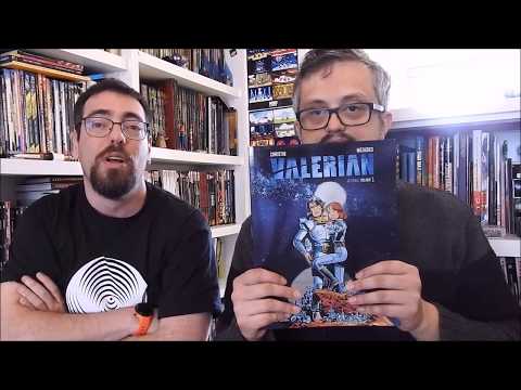 KitineteHQ 191 - Valerian