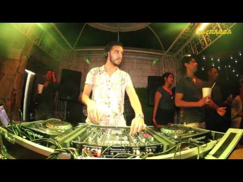 Pachanga - Jaen Paniagua Pool & Night