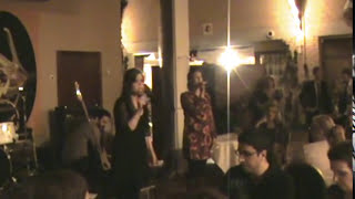 My grown-up Christmas list (by David Foster/Linda Thompson-Jenner)