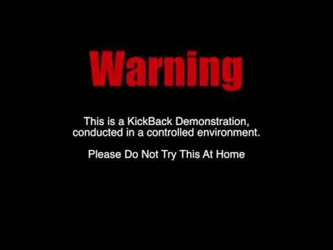 FeatherPro - The New Standard In Anti-Kickback Featherboard