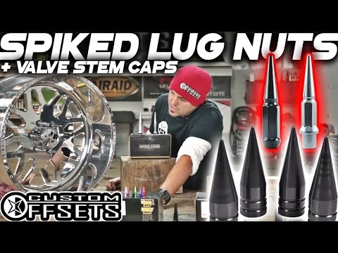 Cool Truck Sh!t - Wheel Accessories