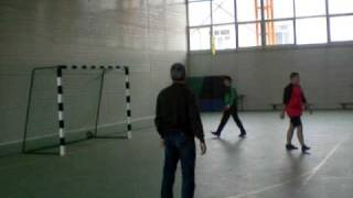 preview picture of video 'FINALA penalti'