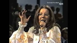 Eurovision 75 - Deutsche VE - Maggie Mae - Die Total Verrückte Zeit