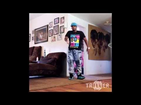 #dothedrizzychallenge by We are toonz ft Nia Kay @jermainedupri