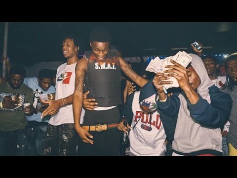 Jayo Sama- In My City (Official Music Video) #LLJAYO #SAMAGANG