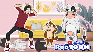 Download lagu MONYED TARUH BAJU KOTOR SEMBARANGAN mp3