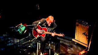 Bugge Wesseltoft New Jazzland Community "8" Budapest 2010 11 05