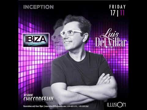 Ibiza Sensations 177 @ Illusion Club Doha, Qatar