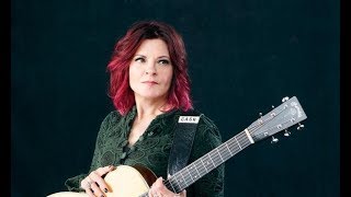 Rosanne Cash Remembers Everything: A Night of Performance &amp; Conversation