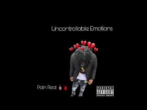 Lil YattaTFC - Uncontrollable Emotions