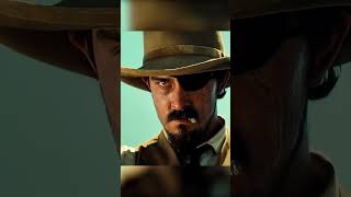 The Most Epic Death Scene Ever 🤯  Magnificent Seven #shorts