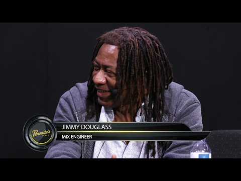 Mix Engineer Jimmy Douglass - Pensado's Place #301
