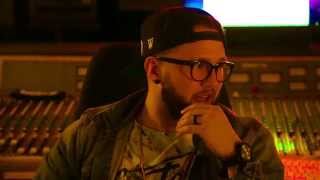 Andy Mineo - Saturday Morning Car-Tunez Season 3: 