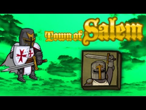 Town of Salem - Cru Cheese (Coven All Any)