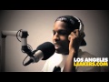 A$AP Rocky L.A. Leakers Freestyle 