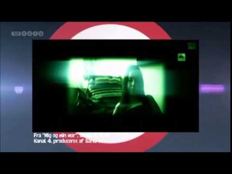 Dybvaaad - Mig og min mor (tarmskylning)