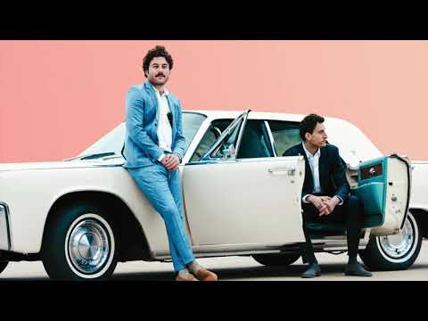 The Lagoons - Falling (Official Audio)