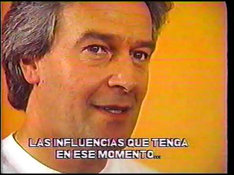 John McLaughlin Trio en Chile 1991