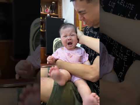 Có đau không #thuanthuyfamily #shorts