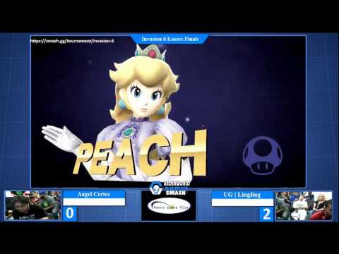 Angel Cortes vs UG Lingling