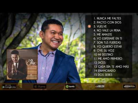 Mi Destino │ Elkin Arias │ [Álbum Completo] - Oficial