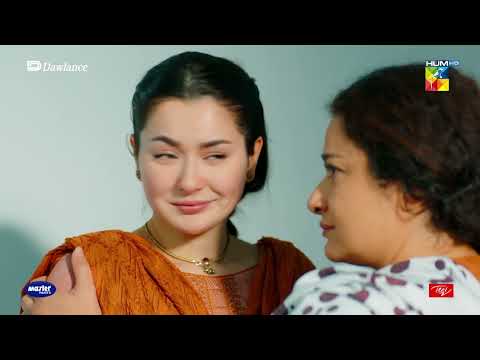 Zargoona Ke Sath Gulmeena Ki Ghairat Bhi Mar Gayi !!  Sang-e-Mah - HUM TV