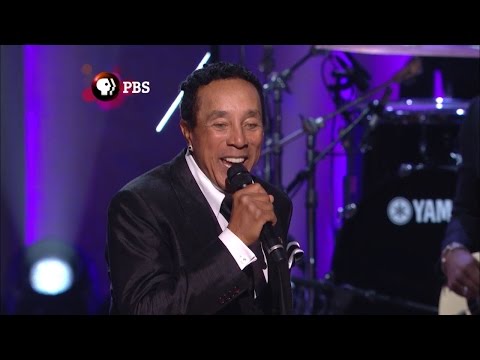 My Girl - Smokey Robinson
