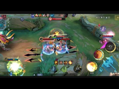 HOW TO USE TIGREAL WITH PERFECT ROAMING