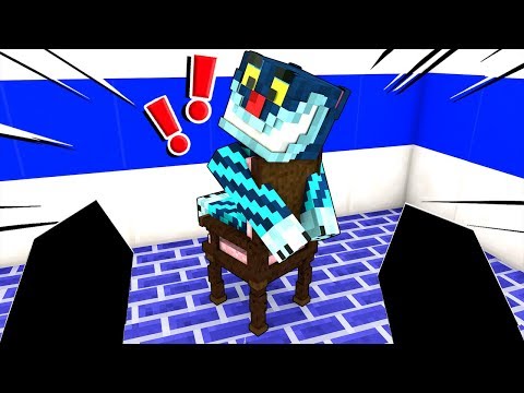 IL NOSTRO AMICO ALEX E STATO RAPITO!!! - Casa di Minecraft #23