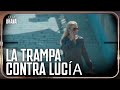 Los RAPTORES De Alfredo Le Tienden Una TRAMPA A Lucía En Un Supuesto Rescate Isla Brava C2