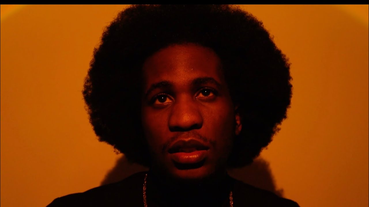 Promotional video thumbnail 2 for Emmanuel Kikoni
