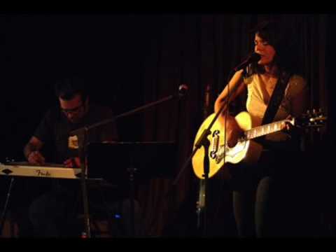 Catherine Durand: You and I