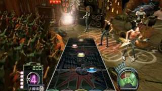 Hologramas - Heroes Del Silencio (Guitar Hero Expert)