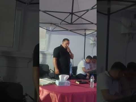 Sorin din Bărbulești - El e langa tine (live)