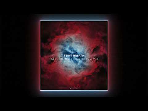DP-6 – First Breath (Original Mix) [DP-6 Records]