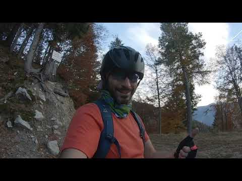 Musiera - Ronchi - Retro MTB - 30.10.2020