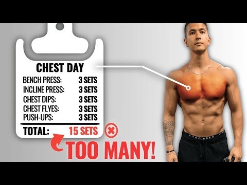 download lagu mp3 mp4 How Many Chest Exercises Should I Do Per Workout, download lagu How Many Chest Exercises Should I Do Per Workout gratis, unduh video klip How Many Chest Exercises Should I Do Per Workout