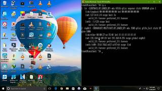 How to SSH Linux Machines from Windows 10 using CMD