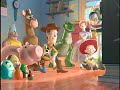 Buzz Lightyear Of Star Command TV Intro 6 1080p AI Upscale