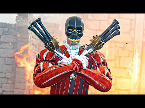 Bounty Hunter + Great Griffon-foot Build - Cataclysm True Solo｜Vermintide 2