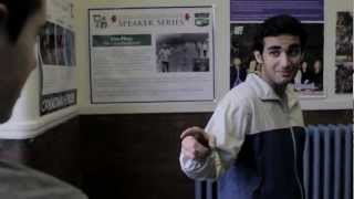 Hot Chip - Wrestlers (Fan Made Music Video)