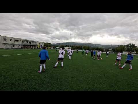 Fomat Martin U16  -  AS Trencin ..U16  - 2 : 1