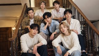 Download lagu BTS (방탄소년단) 'Euphoria' MV (Fan) mp3