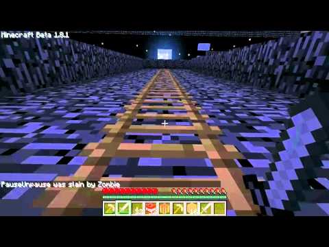 Vechs RFTW#2 - 420OG vs TTR - E01 - 4v4 Minecraft