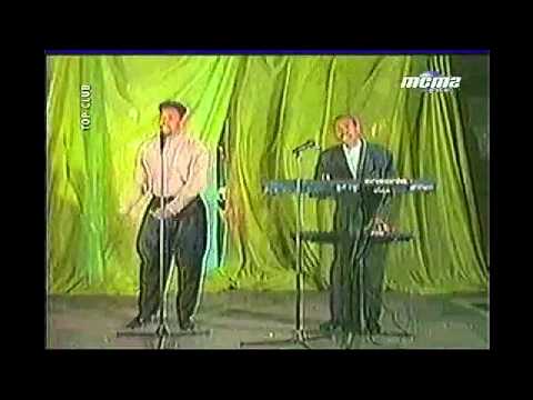 Joe Smooth feat. Anthony Thomas "Promised Land"