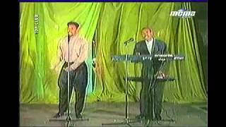 Joe Smooth feat. Anthony Thomas "Promised Land"