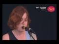 Sleater Kinney Rollercoaster Live