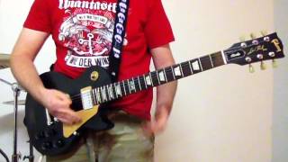 HÄMATOM - Seelenpiraten (cover)