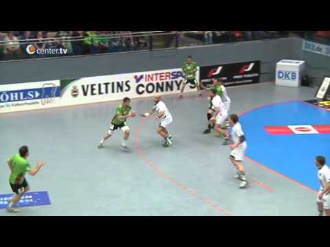 Handball-Bundesliga: TV Emsdetten vs Füchse Berlin